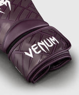 Venum Bokshandschoenen Contender 1.5 XT 3D - Donkerpaars