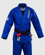 Venum Elite 5.0 - 450 - BJJ Gi - Koningsblauw