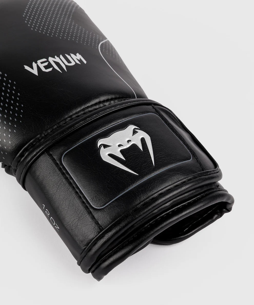 Venum Bokshandschoenen Nexus - Zwart