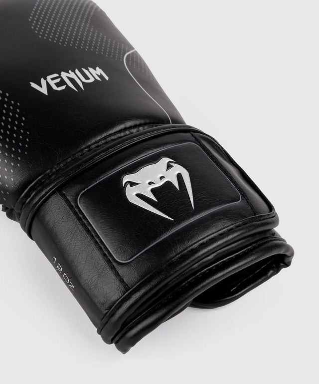 Luvas de boxe Venum Nexus – Preto