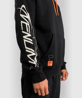 Venum Hoodie Eclipse - Zwart