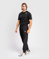 Venum Trainingsbroek Trooper - Zwart/Paars