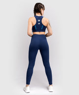 Venum x Top Rank Original Legging - Marineblauw