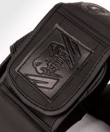 Venum Hoofdbeschermer Challenger Kids - Zwart/Zwart