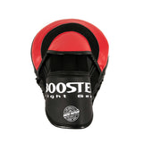 Booster Boks Pads PML BC4 - Rood/Zwart