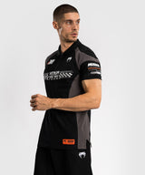Venum Motorsport Polo - Zwart