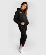 Venum UFC Hoodie Zenith - Zwart/Goud