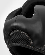 Venum Hoofdbeschermer Impact Evo - Zwart
