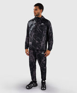Venum Trainingsjas Rage & Workout - Zwart/Grijs