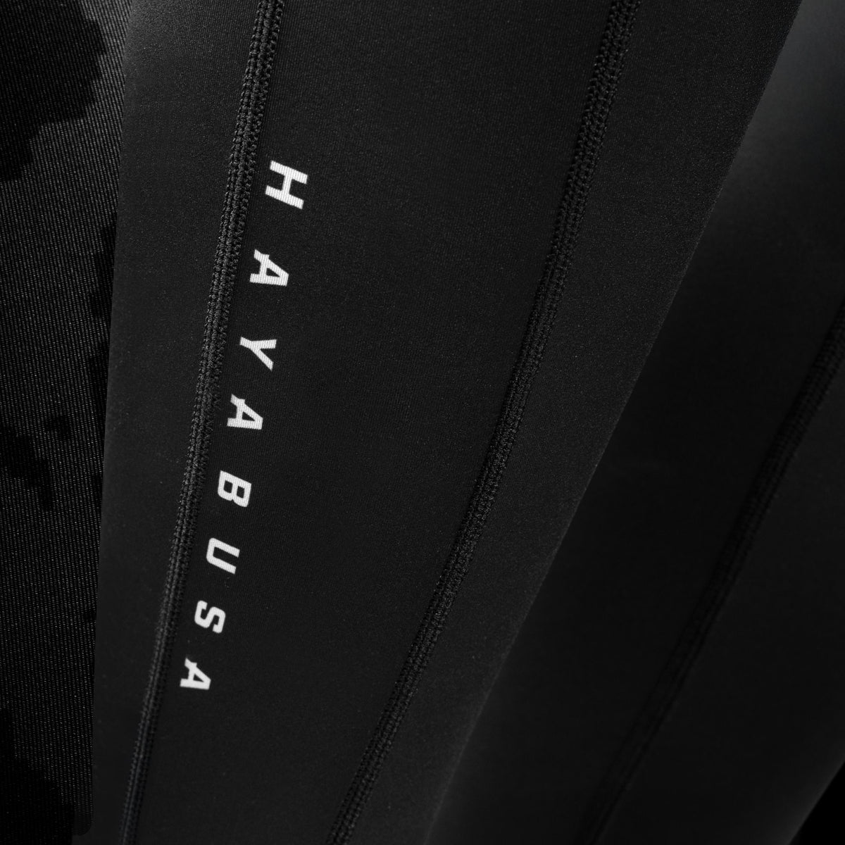Hayabusa Leggings Apex Vantage Dames - Zwart
