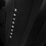 Hayabusa Leggings Apex Vantage Dames - Zwart
