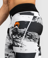 Venum UFC Compressiebroek Zenith - Wit
