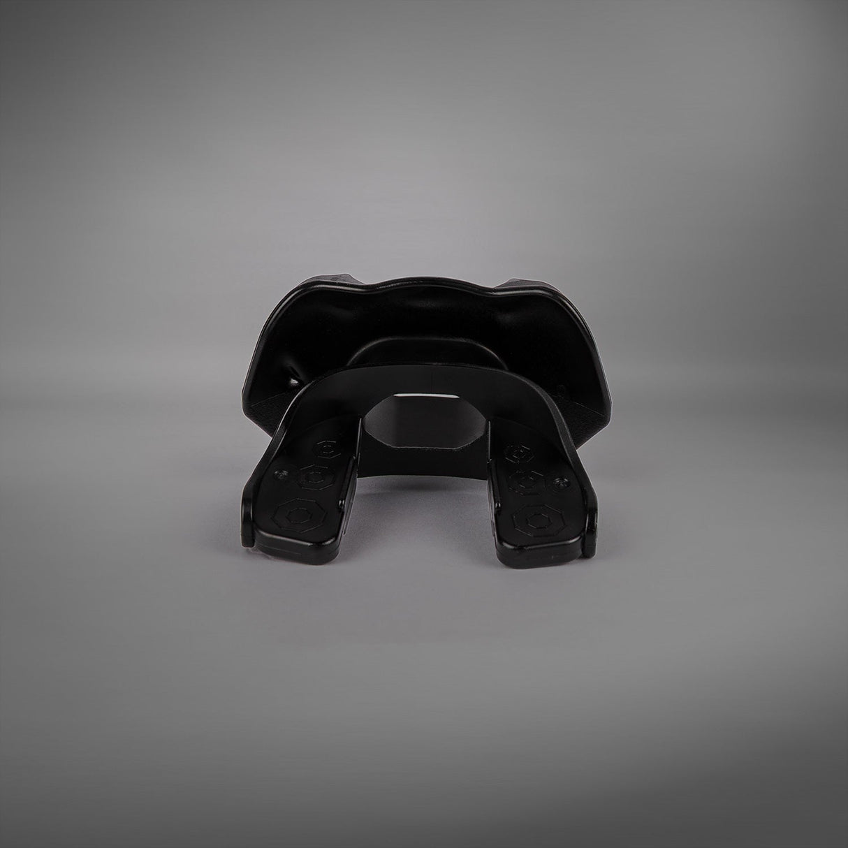 Venum Gebitsbeschermer Elite Lipguard OG Edition - Zwart