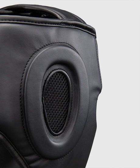 Casco de boxeo Venum Contender 1.5 – Negro