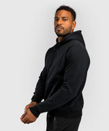 Venum Hoodie x Roger Gracie Academy - Zwart