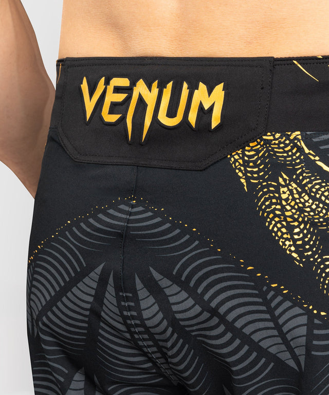 Pantalones de MMA Venum UFC Zenith – Negro