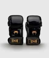Venum MMA Handschoenen Attack 2.0 - Zwart/Goud