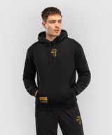 Venum x Mike Tyson Hoodie Tiger - Zwart/Goud
