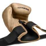 Hayabusa Bokshandschoenen T3 LX - Tan