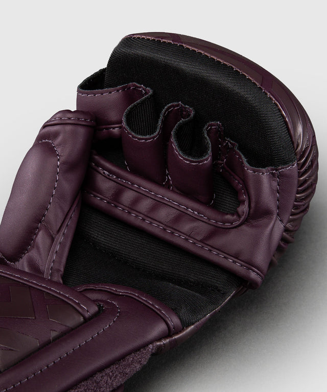 Guanti MMA Venum Contender 1.5 XT 3D – Viola scuro