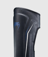 Venum Scheenbeschermers G-Core - Marineblauw/Wit