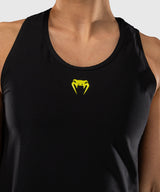 Venum Tank Top Lazer Dry Tech - Zwart/Geel