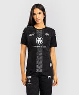 Venum UFC T-Shirt Zenith - Zwart