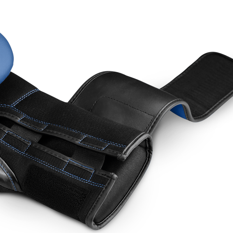 Hayabusa Bokshandschoenen S4 - Blauw