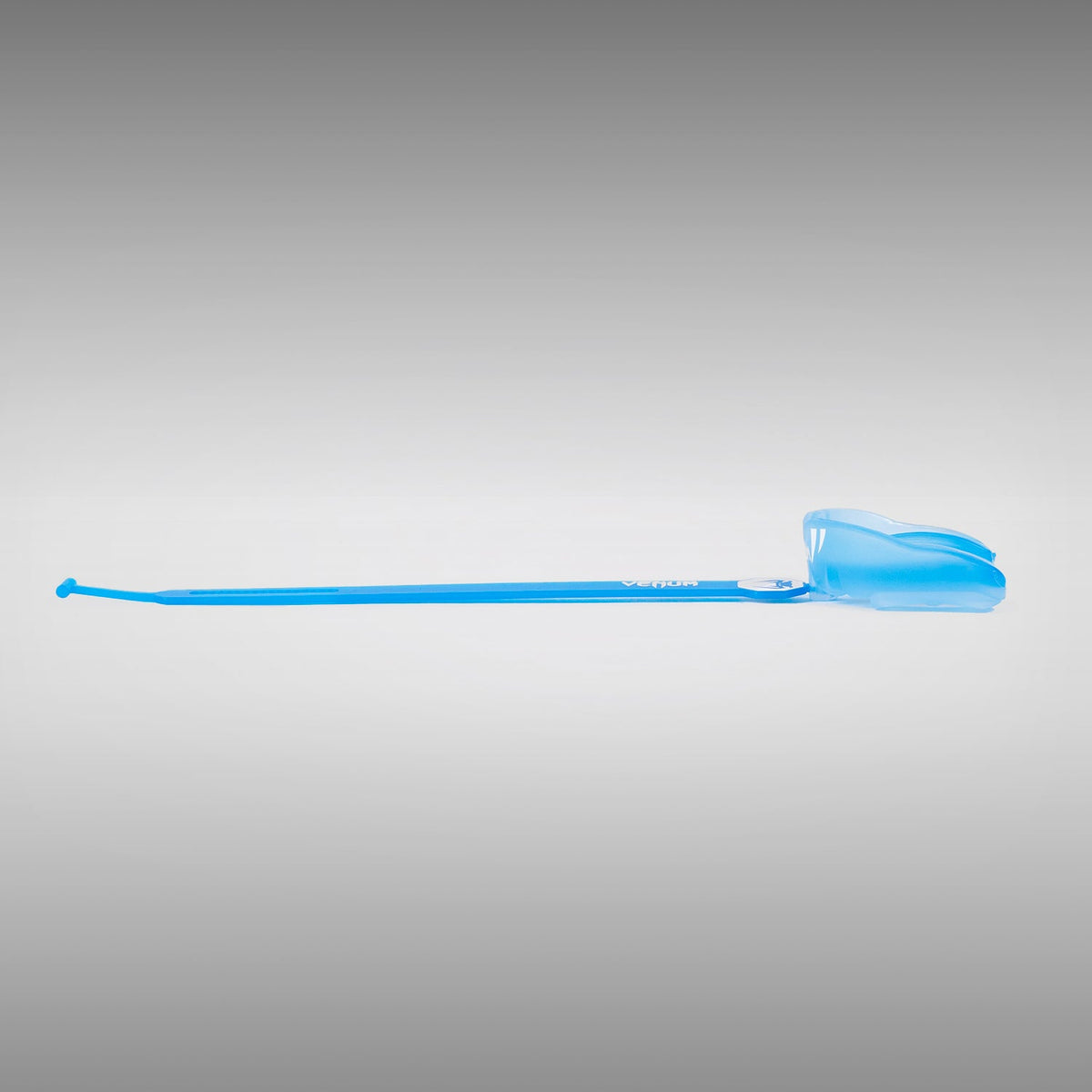 Venum Gebitsbeschermer Challenger Kinderen - Blauw Transparant