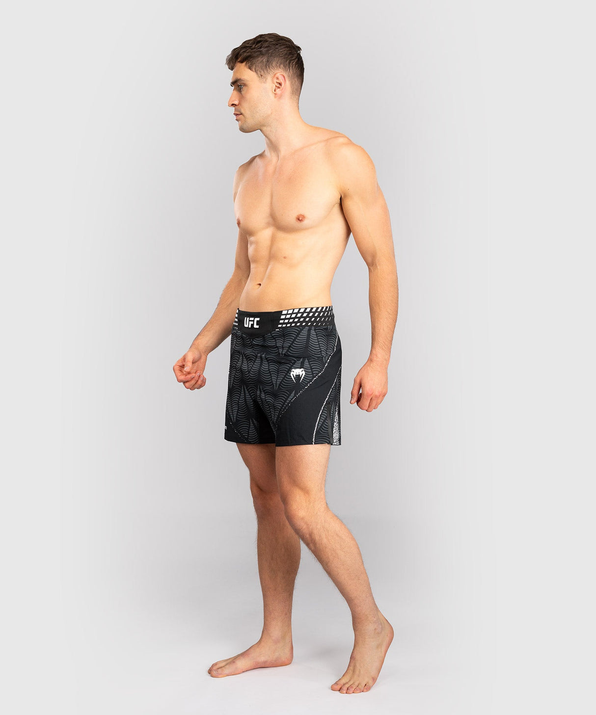 Venum UFC MMA Shorts Zenith - Zwart