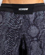 Venum MMA Shorts G-Fit Scales - Zwart/Grijs