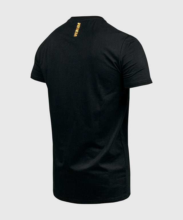 Venum T-Shirt VT - Sort/Guld