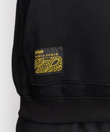 Venum Hoodie Serpenti - Zwart