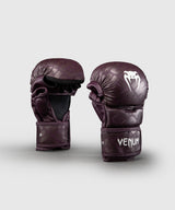 Venum MMA Handschoenen Contender 1.5 XT 3D - Donkerpaars