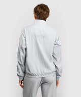 Venum Damen-Trainingsjacke Vectra – Sturmblau