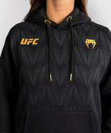 Venum UFC Hoodie Zenith - Zwart/Goud