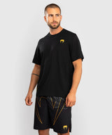 Venum T-Shirt Serpenti - Zwart