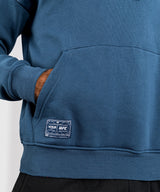 Venum UFC Hoodie Ulti-Man - Blauw