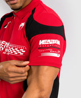 Venum Motorsport Polo Racer - Rood