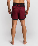 Venum x Assassin's Creed Shadows Boksbroek - Burgundy/Zwart