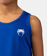Venum Tank Top Contender - Blauw