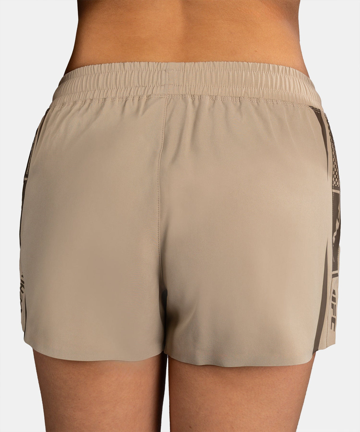Venum UFC Trainingsshorts Unity - Zand