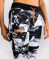 Venum UFC Trainingsbroek Zenith - Wit