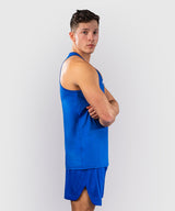 Venum Tank Top Contender - Blauw