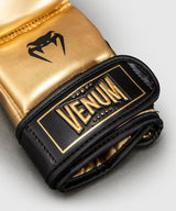 Venum MMA Handschoenen Attack 2.0 - Goud/Zwart