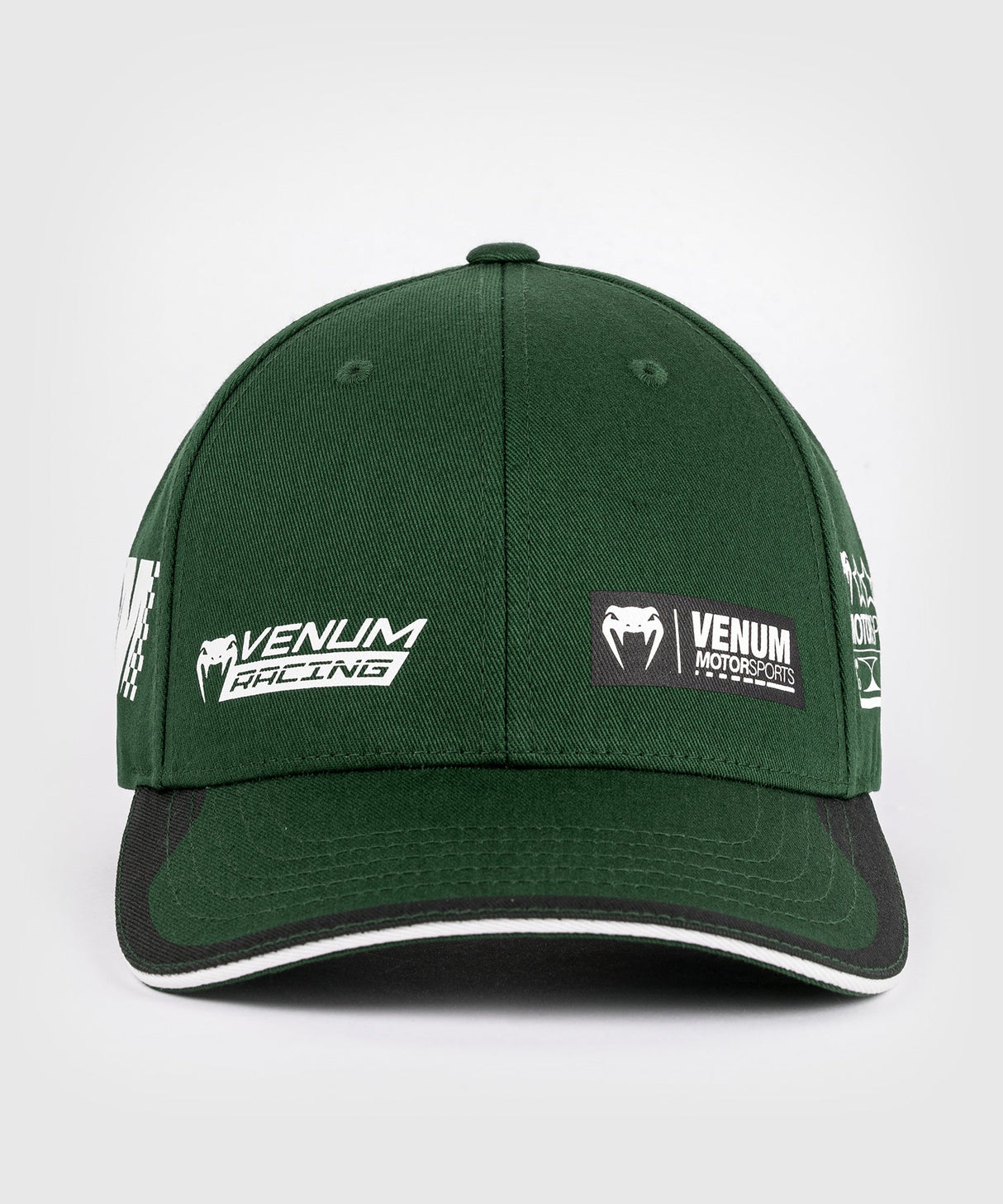 Venum Pet Motorsport - Bosgroen