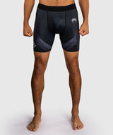Venum Compressieshort No-Gi 6.0 - Zwart/Grijs