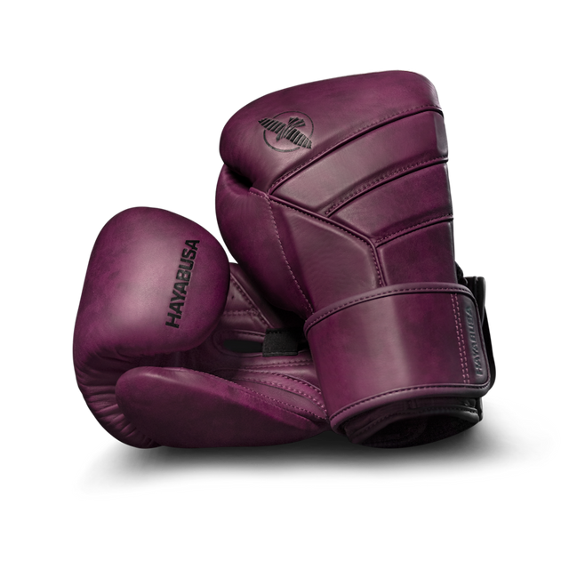 Hayabusa Boxningshandskar T3 LX – Wine