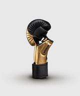Venum MMA Handschoenen Attack 2.0 - Goud/Zwart