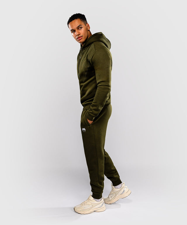 Hanorac Venum Attack Fleece & Weave – Kaki